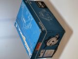 Пила циркулярная Makita HS7600, 1200 Вт, 185 мм, 5200 об/мин, (УЦЕНЕННЫЙ ТОВАР) (HS7600/U)