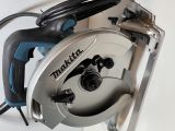 Пила циркулярная Makita HS7600, 1200 Вт, 185 мм, 5200 об/мин, (УЦЕНЕННЫЙ ТОВАР) (HS7600/U)