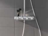 Душевая система GROHE Euphoria SmartControl System 310 Duo с термостатом для душа, хром (26507000)