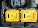 Аккумуляторная дрель-шуруповерт DEWALT DCD791D2, 18 В, 2000 об/мин, с 2 АКБ 2 Ач и ЗУ, в кейсе TSTAK(УЦЕНЕННЫЙ ТОВАР) (DCD791D2-QW/U1)