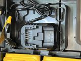 Аккумуляторная дрель-шуруповерт DEWALT DCD791D2, 18 В, 2000 об/мин, с 2 АКБ 2 Ач и ЗУ, в кейсе TSTAK(УЦЕНЕННЫЙ ТОВАР) (DCD791D2-QW/U1)