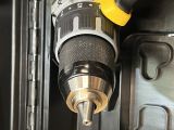 Аккумуляторная дрель-шуруповерт DEWALT DCD791D2, 18 В, 2000 об/мин, с 2 АКБ 2 Ач и ЗУ, в кейсе TSTAK(УЦЕНЕННЫЙ ТОВАР) (DCD791D2-QW/U1)