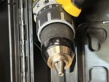Аккумуляторная дрель-шуруповерт DEWALT DCD791D2, 18 В, 2000 об/мин, с 2 АКБ 2 Ач и ЗУ, в кейсе TSTAK(УЦЕНЕННЫЙ ТОВАР) (DCD791D2-QW/U1)
