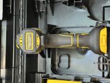 Аккумуляторная дрель-шуруповерт DEWALT DCD791D2, 18 В, 2000 об/мин, с 2 АКБ 2 Ач и ЗУ, в кейсе TSTAK(УЦЕНЕННЫЙ ТОВАР) (DCD791D2-QW/U1)