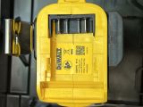 Аккумуляторная дрель-шуруповерт DEWALT DCD791D2, 18 В, 2000 об/мин, с 2 АКБ 2 Ач и ЗУ, в кейсе TSTAK(УЦЕНЕННЫЙ ТОВАР) (DCD791D2-QW/U1)