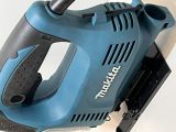 Лобзик Makita 4326, 450 Вт, 3100 ход/мин, 18 мм, (УЦЕНЕННЫЙ ТОВАР) (4326/U)
