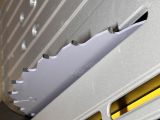 Комбинированная торцовочная пила DEWALT D27111, 1500 Вт, 305 мм, 2950 об/мин, (УЦЕНЕННЫЙ ТОВАР) (D27111-QS/U1)