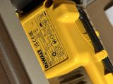Комбинированная торцовочная пила DEWALT D27111, 1500 Вт, 305 мм, 2950 об/мин, (УЦЕНЕННЫЙ ТОВАР) (D27111-QS/U1)