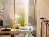 Смеситель для раковины hansgrohe Metropol 110 74506000, хром