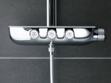 Готовый комплект для душа GROHE Rainshower SmartControl 360 DUO (NSB0137)