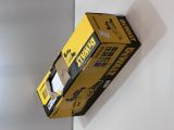 Угловая шлифмашина DEWALT DWE4233, 1400 Вт, 125 мм, 11500 об/мин, (УЦЕНЕННЫЙ ТОВАР) (DWE4233-QS/U)