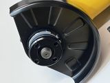 Угловая шлифмашина DEWALT DWE4233, 1400 Вт, 125 мм, 11500 об/мин, (УЦЕНЕННЫЙ ТОВАР) (DWE4233-QS/U)