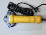 Угловая шлифмашина DEWALT DWE4233, 1400 Вт, 125 мм, 11500 об/мин, (УЦЕНЕННЫЙ ТОВАР) (DWE4233-QS/U)