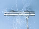 Термостат для душа GROHE Grohtherm 3000 Cosmopolitan, хром (34274000)