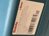 Кейс Makita для угловой шлифмашины 9069/9077/GA9063, (УЦЕНЕННЫ (824755-1/U)
