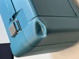 Кейс Makita для угловой шлифмашины 9069/9077/GA9063, (УЦЕНЕННЫ (824755-1/U)
