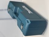 Кейс Makita для угловой шлифмашины 9069/9077/GA9063, (УЦЕНЕННЫ (824755-1/U)
