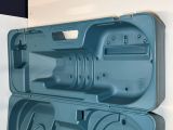 Кейс Makita для угловой шлифмашины 9069/9077/GA9063, (УЦЕНЕННЫ (824755-1/U)