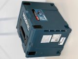 Аккумуляторный перфоратор Makita с системой пылеудаления DX16, 40 В, 2.1 Дж, 5000 уд/мин, с 2 АКБ 2.5 Ач и ЗУ, в кейсе (УЦЕНЕННЫЙ ТОВАР) (HR010GD201/BU)