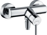 Смеситель для душа hansgrohe Talis S2 внешнего монтажа 32640000, хром