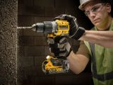Аккумулятор DEWALT POWERSTACK DCBP318, Li-Ion, 18 В, 3.5 Ач (DCBP318-XJ)