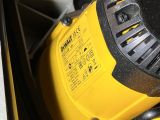 Комбинированная торцовочная пила DEWALT D27113, 1600 Вт, 305 мм, 3300 об/мин, (УЦЕНЕННЫЙ ТОВАР) (D27113-QS/U1)