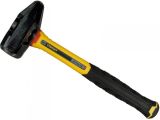 Мини-кувалда FatMax Vib Damp Engineer Haммer с гашением вибрации STANLEY FMHT1-56008, 1814г/4lb