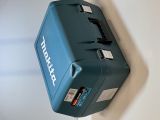 Аккумуляторная дисковая пила Makita DSS610RF, LXT 18 В, 165 мм, 3700 об/мин, с АКБ 3 Ач и ЗУ, (УЦЕНЕННЫЙ ТОВАР) (DSS610RF/U)