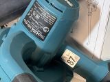 Аккумуляторная воздуходувка Makita UB100DZ, 12 В, 156 м³/ч, без АКБ и ЗУ (УЦЕНЕННЫЙ ТОВАР) (UB100DZ/U)