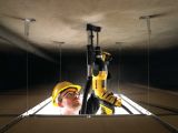 Система пылеудаления для перфораторов DEWALT D25301D, SDS-Plus с посадкой 43 или 54 мм
