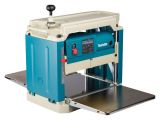 Рейсмусовый станок Makita 2012NB, 1650 Вт, 8500 об/мин