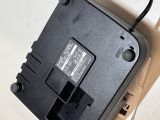 Зарядное устройство Makita DC18SD, 7.2-18 В, 2.6 А, (УЦЕНЕННЫЙ ТОВАР) (630881-4/U)