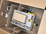 Комбинированная торцовочная пила DEWALT D27111, 1500 Вт, 305 мм, 2950 об/мин, (УЦЕНЕННЫЙ ТОВАР) (D27111-QS/U2)