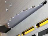 Комбинированная торцовочная пила DEWALT D27111, 1500 Вт, 305 мм, 2950 об/мин, (УЦЕНЕННЫЙ ТОВАР) (D27111-QS/U2)