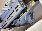 Комбинированная торцовочная пила DEWALT D27111, 1500 Вт, 305 мм, 2950 об/мин, (УЦЕНЕННЫЙ ТОВАР) (D27111-QS/U2)