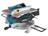 Комбинированная торцовочная пила Makita LH1201FL, 1650 Вт, 305 мм, 3800 об/мин