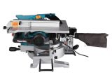 Комбинированная торцовочная пила Makita LH1201FL, 1650 Вт, 305 мм, 3800 об/мин