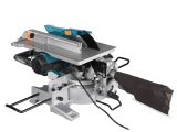 Комбинированная торцовочная пила Makita LH1201FL, 1650 Вт, 305 мм, 3800 об/мин