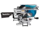 Комбинированная торцовочная пила Makita LH1201FL, 1650 Вт, 305 мм, 3800 об/мин