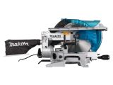 Комбинированная торцовочная пила Makita LH1201FL, 1650 Вт, 305 мм, 3800 об/мин