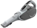 Аккумуляторный пылесос BLACK+DECKER DUSTBUSTER с выдвижным носиком DVJ215J