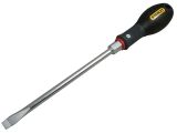 Отвертка Fatmax® прямая STANLEY FMHT0-62642, 6,5x150мм нержавеющая