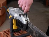 Аллигаторная пила DEWALT DWE396, 1600 Вт, 3000 ход/мин, 40 мм (DWE396-QS)