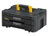 Ящик с 2 выдвижными секциями Fatmax Tstak iv STANLEY FMST1-71969