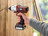Сменная насадка для инструментов MultiEvo: Импульсный шуруповерт BLACK+DECKER MTIM3