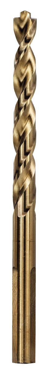 Сверло по металлу DEWALT DT4914, 10x84x133 мм, 1 шт. (DT4914-QZ)