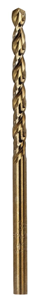 Сверло DEWALT DT4905, по металлу COBALT 5%, 4.5 x 80 x 46 мм