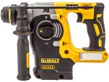 Аккумуляторный перфоратор DEWALT DCH273H2T, 18 В, 2.1 Дж, 4600 уд/мин, с 2 АКБ 5 Ач и ЗУ, в кейсе TSTAK (DCH273H2T-QW)