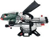 Торцовочная пила Metabo KGS 216 M, 1500 Вт, 216 мм, 5000 об/мин (613216000)