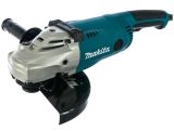 Угловая шлифмашина Makita GA9020, 2200 Вт, 230 мм, 6600 об/мин